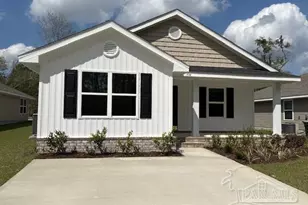 1027 Brimwood Cir, Cantonment, FL 32533 - Photo 2