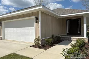 1023 Brimwood Cir, Cantonment, FL 32533 - Photo 1