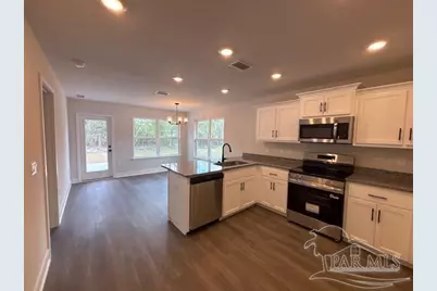 1023 Brimwood Cir #4D, Cantonment, FL 32533 - Photo 4