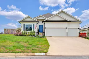 3962 Whitetail Ln, Pensacola, FL 32526 - Photo 2