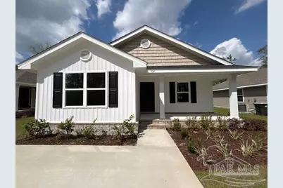 1015 Brimwood Cir #6D, Cantonment, FL 32533 - Photo 1
