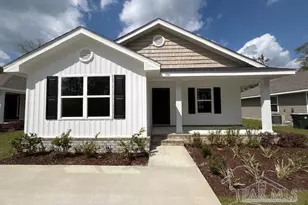 1015 Brimwood Cir, Cantonment, FL 32533 - Photo 1
