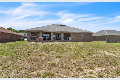 5573 Hannah St, Milton, FL 32570 - Photo 36