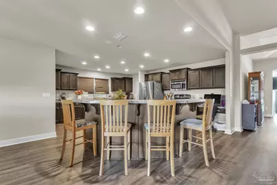 5573 Hannah St, Milton, FL 32570 - Photo 14