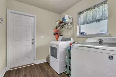 5573 Hannah St, Milton, FL 32570 - Photo 18