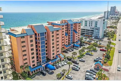 26072 Perdido Beach Blvd #101E, Orange Beach, AL 36561 - Photo 2