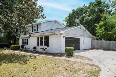 8233 Monticello Dr, Pensacola, FL 32514 - Photo 2