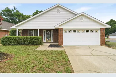 2528 Eclipse Ln, Pensacola, FL 32514 - Photo 1