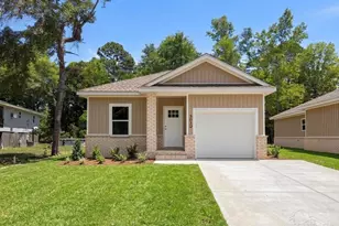 3032 N 11th Ave, Milton, FL 32583 - Photo 1