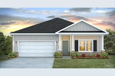 8700 Bluebell St, Milton, FL 32583 - Photo 2