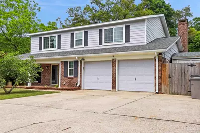 4351 Burtonwood Dr, Pensacola, FL 32514 - Photo 4