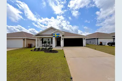 4419 Winged Elm Ct, Milton, FL 32571 - Photo 1