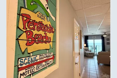 999 Ft Pickens Rd #602, Pensacola Beach, FL 32561 - Photo 26