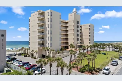 999 Ft Pickens Rd #602, Pensacola Beach, FL 32561 - Photo 20