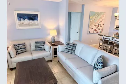 999 Ft Pickens Rd #602, Pensacola Beach, FL 32561 - Photo 34