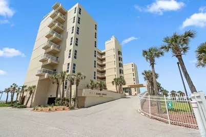 999 Ft Pickens Rd #602, Pensacola Beach, FL 32561 - Photo 4