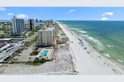 999 Ft Pickens Rd #602, Pensacola Beach, FL 32561 - Photo 18