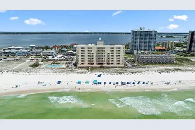 999 Ft Pickens Rd #602, Pensacola Beach, FL 32561 - Photo 16