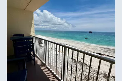 999 Ft Pickens Rd #602, Pensacola Beach, FL 32561 - Photo 22