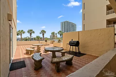 999 Ft Pickens Rd #602, Pensacola Beach, FL 32561 - Photo 14