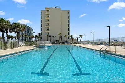 999 Ft Pickens Rd #602, Pensacola Beach, FL 32561 - Photo 8