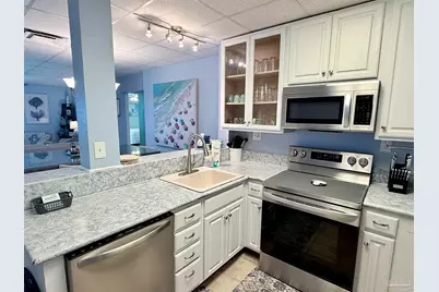 999 Ft Pickens Rd #602, Pensacola Beach, FL 32561 - Photo 40
