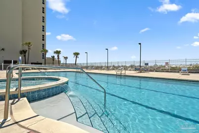 999 Ft Pickens Rd #602, Pensacola Beach, FL 32561 - Photo 6