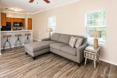 501 E Burgess Rd #D 10, Pensacola, FL 32504 - Photo 4
