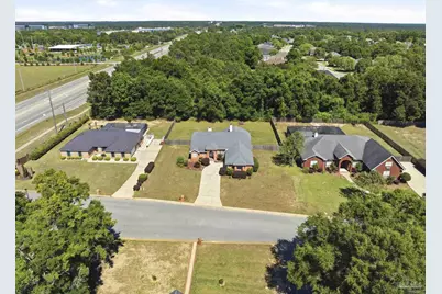9348 Bell Ridge Dr, Pensacola, FL 32526 - Photo 42