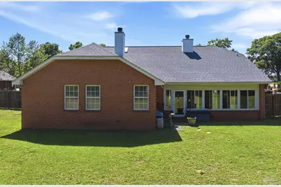 9348 Bell Ridge Dr, Pensacola, FL 32526 - Photo 38