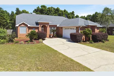 9348 Bell Ridge Dr, Pensacola, FL 32526 - Photo 1