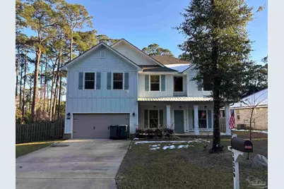 16339 Innerarity Pt Rd, Pensacola, FL 32507 - Photo 1