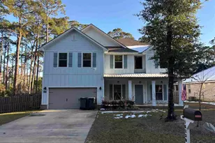 16339 Innerarity Point Rd, Pensacola, FL 32507 - Photo 1