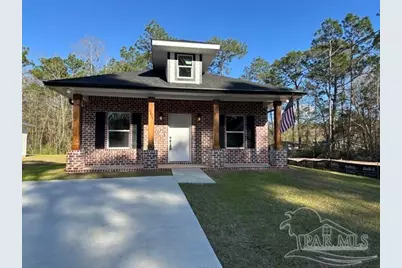 3300 Bonfire Dr, Milton, FL 32583 - Photo 38