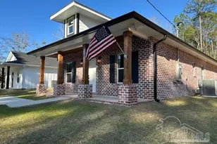 3300 Bonfire Dr, Milton, FL 32583 - Photo 4