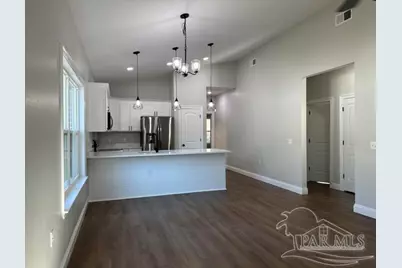 3300 Bonfire Dr, Milton, FL 32583 - Photo 4