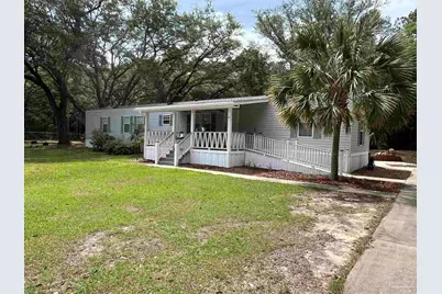 8599 John Hamm Rd, Milton, FL 32583 - Photo 16