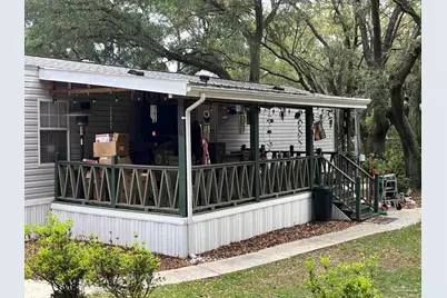 8599 John Hamm Rd, Milton, FL 32583 - Photo 6