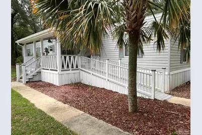 8599 John Hamm Rd, Milton, FL 32583 - Photo 8