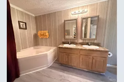 8599 John Hamm Rd, Milton, FL 32583 - Photo 42