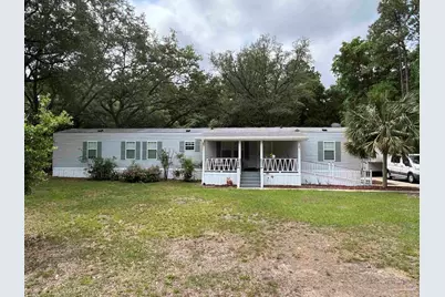 8599 John Hamm Rd, Milton, FL 32583 - Photo 2