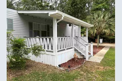 8599 John Hamm Rd, Milton, FL 32583 - Photo 4