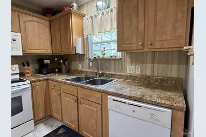 8599 John Hamm Rd, Milton, FL 32583 - Photo 28
