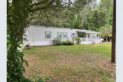 8599 John Hamm Rd, Milton, FL 32583 - Photo 12