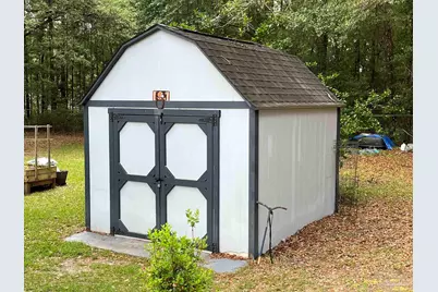 8599 John Hamm Rd, Milton, FL 32583 - Photo 10