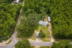 8599 John Hamm Rd, Milton, FL 32583 - Photo 2
