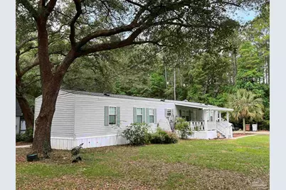 8599 John Hamm Rd, Milton, FL 32583 - Photo 2