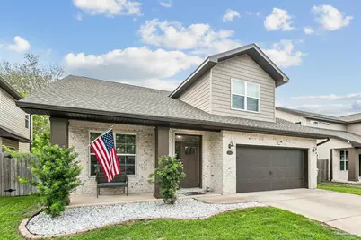 2303 Hadleigh Hills Ct, Navarre, FL 32566 - Photo 2