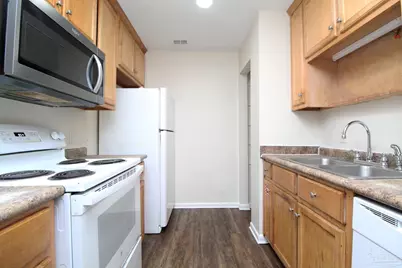 5207 Charbar Dr #B, Pensacola, FL 32526 - Photo 4