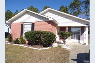 442 Bay Pine Villa Dr, Pensacola, FL 32506 - Photo 2